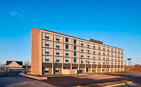 Four Points By Sheraton Cleveland-Eastlake